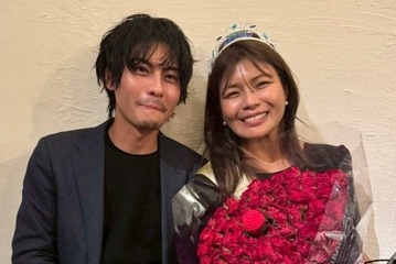 「あいのり」クロの恋人「OKだった婚約がなくなった」と報告 現在の関係性明かす 画像