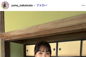 水ダウ「名探偵津田」出演美女・仲俣由菜、ミニスカ制服からスラリ美脚「現役にしか見えない」「スタイル抜群」と反響 画像