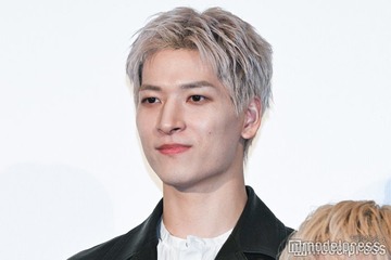 JO1金城碧海、初単独東京ドームで3回号泣 メンバーの粋な計らい明かす「嬉しくて感極まりすぎて」【JO1DER SHOW 2025 ʻWHEREVER WE AREʼ IN TOKYO DOME – LIVE FILM】 画像