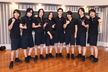 timelesz冠バラエティ「タイムレスマン」4月から全国ネット＆GP帯進出 放送時間も倍増【全メンバーコメント】 画像