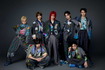 龍宮城が4曲ランクイン！歌詞注目度ランキングはKing Gnuが4週連続首位に輝く 画像