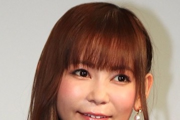 中川翔子、双子用ベビーカーでお散歩報告 画像