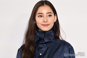 新木優子、美脚際立つセットアップコーデで登場 バレンタインの思い出は共演者への“手作り差し入れ”「私の中で恒例に」【ディオール バンブーパビリオン】 画像