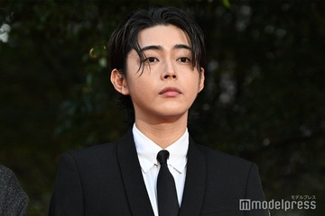 俳優・倉悠貴、役作りのために経験した仕事「知らなかった」「俳優魂を感じる」驚きの声相次ぐ 画像