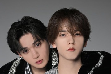 FANTASTICS八木勇征＆中島颯太、相方だから知る互いの素顔――溢れ出す“ゆせそた”の絆【Welcome to Sunshine インタビュー】 画像