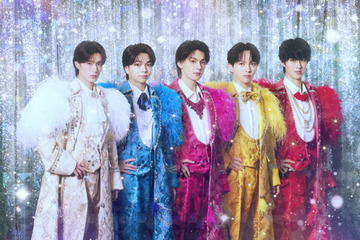 M!LKの「爆裂愛してる」が1位を獲得！今注目の歌詞ランキングにjo0jiら初登場 画像