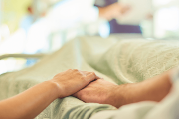 【帰省先で】娘「どのおばあちゃんなの？」玄祖母も健在の大家族⇒母が娘に”会わせたかった理由”に感動！ 画像