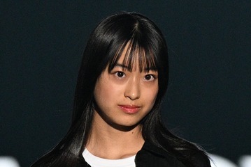 “ドラマ初出演でいきなり好演が話題”今野百々菜、愛知凱旋ランウェイ 初ステージでフレッシュな魅力放つ【TGCあいち・なごや2026】 画像