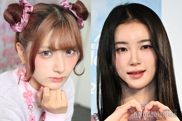 しなこ、ME:I・MIU（櫻井美羽）の手作り“ドバイチョコクッキー”公開「売り物レベル」「羨ましい」と反響 画像