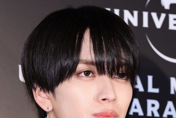 MAZZEL・EIKI「プリキュア志望」だった幼少期ショット公開「可愛すぎる」「面影ある」と反響 画像