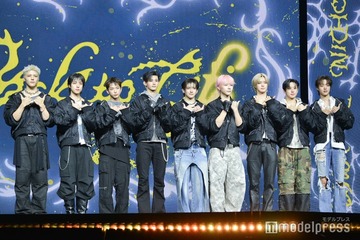 &TEAM、キンプリと“台湾版紅白”収録後に記念ショット「全員顔が良くて神」「こんな世界線があるなんて」絶賛の声相次ぐ 画像