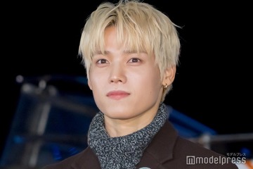 木村柾哉「もしINIじゃなかったとしたら…」セカンドキャリアに言及 両親の職業も明かす 画像