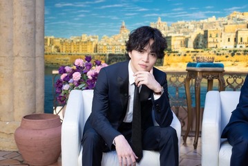 timelesz菊池風磨「チェリーじゃねえし！」思わず声張り上げる 意外な恋愛の価値観明かす【ラブパワーキングダム2】 画像