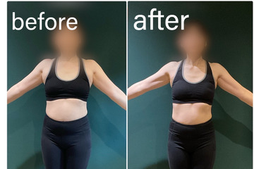 座りっぱなしの人が「何をしても痩せない」一番の原因。有酸素より食事よりまず最初にやるべきことは【鬼軍曹ゆか様ダイエット】 画像