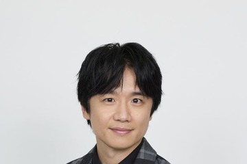 風間俊介「ピクサーの世界展」スペシャルサポーター就任「みんなで“本当にすごいよ”って教えていけたら」 画像