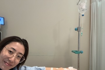 「残念ながら乳がんです」40代人気スタイリストが告知を受けてから約3カ月。ただ一度涙した日の「意外な理由」は 画像