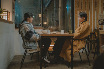 ベルリン国際映画祭で韓国初の受賞、イ・レ＆チン・ソヨン＆ソン・ソックら共演『大丈夫、大丈夫、大丈夫！』4月公開 画像