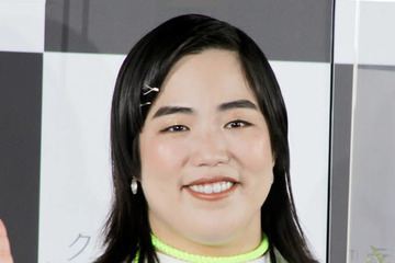 ゆりやんレトリィバァ、初監督作品『禍禍女』に出演した田中麗奈から学び「勉強になりました」 画像