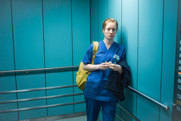 「心が震えた」李相日監督も絶賛！『ナースコール』場面写真＆ショート予告 画像