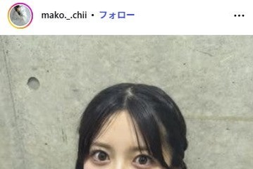 大阪マラソン参加のNMB48メンバー、救急搬送から回復「脱水症状で意識が消失し…」現在の心境・体調つづる 画像