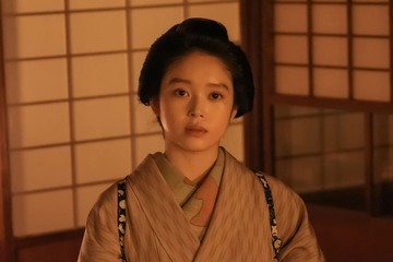 朝ドラ「ばけばけ」ラストに“謎の女性”登場で「完全にホラー」「ゾッとした」視聴者震撼 公式サイト一文にも注目集まる【ネタバレあり】 画像