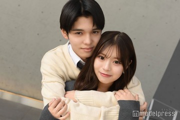 「今日好き」しゅんゆまカップル、交際4ヶ月記念2ショットにファン歓喜「尊すぎる2人」「ビジュ強い」と反響 画像