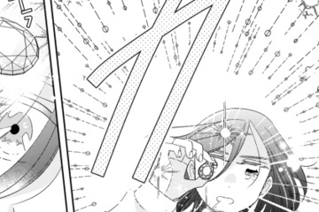 人目を避けて暮らす引きこもりの私…手紙で送られてきた綺麗な石を手に取ると…!?【引きこもり女子は異世界召喚されて女神となる～冷酷王子の妃なんてお断りです！～ #１】 画像