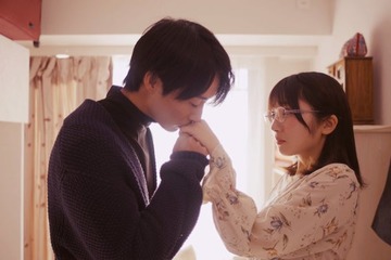 人気TL実写ドラマ、怒涛の甘々シーンから一転？ラスト30秒で新キャラ登場「甘さ限界突破」「超スピード展開」【教えてください、藤縞さん！】 画像