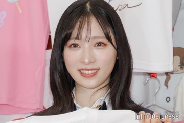 AKB48小栗有以、ショート丈ニットで美ウエストチラリ「ドキッとした」「彼女感すごい」とファン悶絶 画像