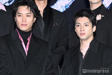 山田裕貴、一番“いたずらっ子”な俳優明かす【ちるらん 新撰組鎮魂歌】 画像