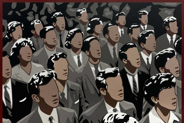 アドリアナ・オリバー、日本4年ぶりとなる個展「BECOMING」をGALLERY TARGETにて開催 画像