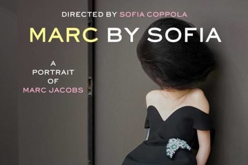 ソフィア・コッポラが撮影したマーク・ジェイコブスのドキュメンタリー『MARC BY SOFIA』予告編が公開 画像