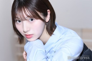 菅原茉椰「SKE48という名前に助けられていた」タレント転身後の率直な心境・現状に葛藤 アイドル時代の経験糧に挑戦続ける日々語る【モデルプレスインタビュー】 画像