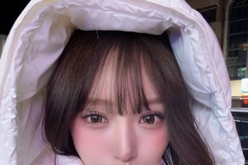 きほ、Stray Kidsフィリックスとの中国サイン会エピソード「月に1回くらい会いに行っている」人気キャバ嬢たちの“推し”調査【モデルプレスインタビュー】 画像