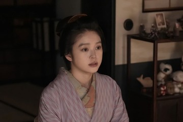 【ばけばけ 第107話あらすじ】トキ、突然倒れてしまう 画像