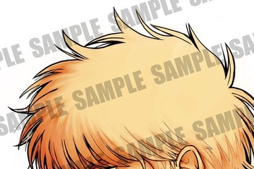 『新劇場版 銀魂 -吉原大炎上-』興収10億円突破！3月6日からイラストボード配布 画像