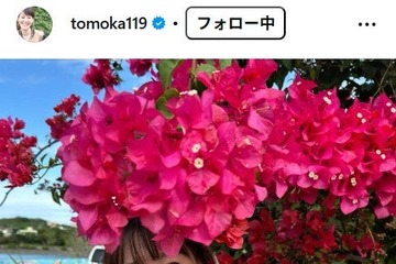 元NHK沖縄キャスター・竹中知華アナ、ボディライン際立つタイトなミニスカナース姿に反響「破壊力すごい」「セクシー」の声 画像