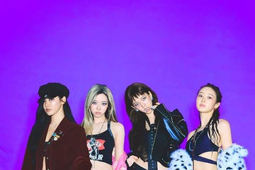 aespa＆RIIZE、TVアニメ「キルアオ」主題歌担当に決定 楽曲解禁PVも公開 画像