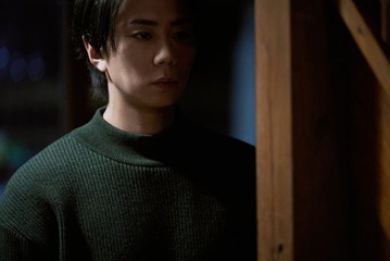 北山宏光、7年ぶり映画出演でホラー映画初主演 平穏な日常が“白い怪異”に侵される侵蝕感ホラー【氷血】 画像