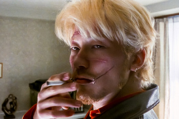 『殺し屋１ 4K』25年ぶりスクリーンへ、浅野忠信×三池崇史×山本英夫の伝説作が5月15日公開　コラボグッズも展開 画像