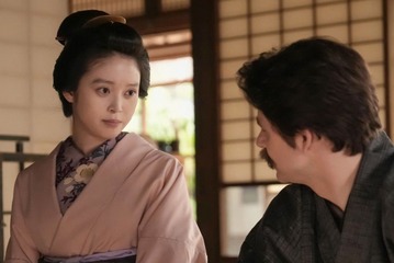 【来週のばけばけ あらすじ】トキ・ヘブン、松江へ帰ることに 再会した人物とは 画像