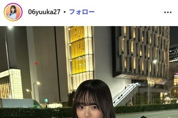 「今日好き」森口優花（ゆうか）、“大イメチェン”で雰囲気一変「大人っぽい」「綺麗なお姉さんになってる」と絶賛の声 画像