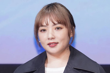 野呂佳代「この香りがすごい好き」20歳から使い続ける信頼の愛用香水 画像