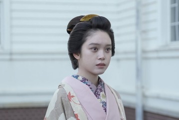 【ばけばけ 第114話あらすじ】トキ、サワと再会 松野家を訪ねてきた人物とは 画像