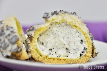 【ファミマ×ブラックサンダー】北海道ご当地サンダーがシュークリームに！「ホイップたっぷり」「ザクザク」コラボ味に反響 画像