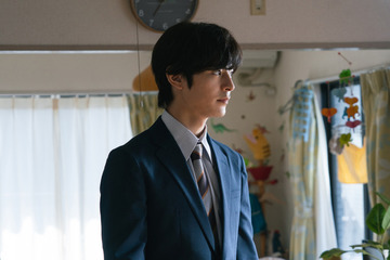 塩野瑛久＆青木柚＆斎藤工の新場面写真公開『マジカル・シークレット・ツアー』予告編も 画像