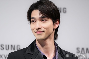 横浜流星「気が気ではなかった」撮影秘話「指導の方につきっきりで見てもらって」 画像