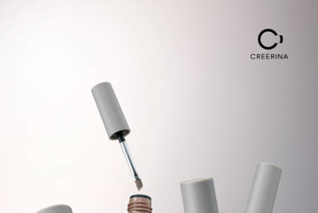 クレーリナ、落ちにくくふんわり仕上がる「パウダリーリキッドアイブロウ ウルトラキープ」発売 画像