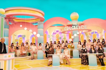 テレビ東京でMCみなみかわの新番組「チャンスのチワワ」放送決定 愛され女子たちが最強男子を育成 画像