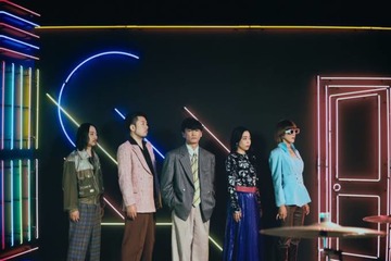 サカナクション、ツアー2025「怪獣」映像作品のダイジェスト公開。山口一郎はANN火曜パーソナリティ就任へ 画像